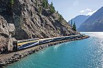 Kanada Sinfonie, Nationalparks & Eisenbahnromantik
