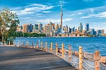 Ontario & Québec