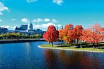 Ontario & Québec