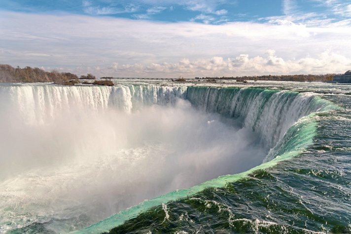 Ontario & Québec
