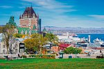 Ontario & Québec