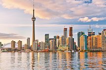 Ontario & Québec - Toronto