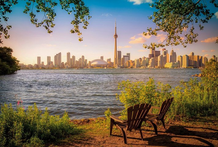 The Canadiana - Toronto