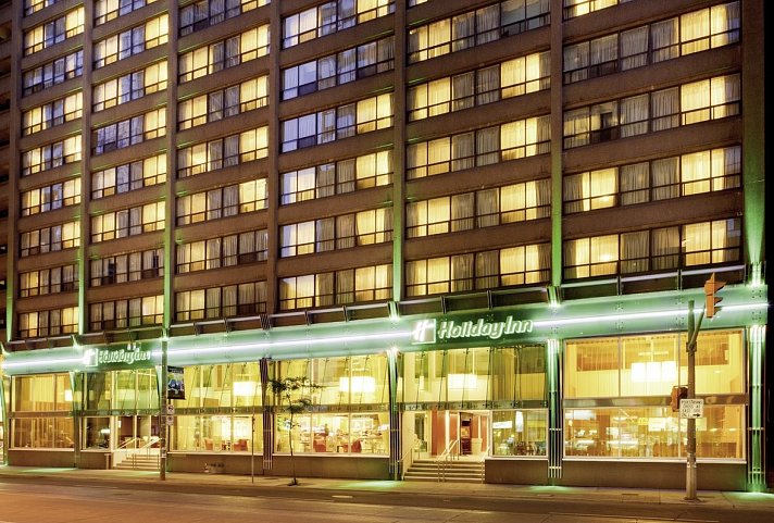 Holiday Inn Toronto Downtown Centre
