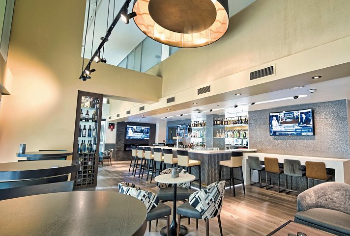Holiday Inn Toronto Downtown Centre