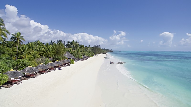 Meliá Zanzibar