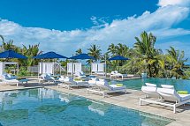 Meliá Zanzibar