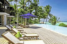 Meliá Zanzibar