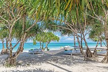Meliá Zanzibar