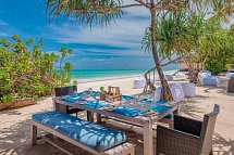 Meliá Zanzibar