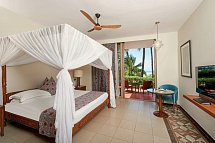 Meliá Zanzibar - Wohnbeispiel Double Melia (Zimmercodierung DB1)