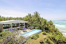 Meliá Zanzibar