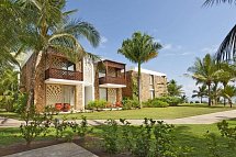 Meliá Zanzibar