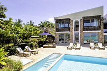 Meliá Zanzibar
