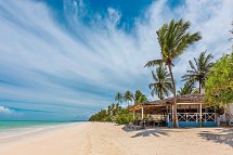 Meliá Zanzibar