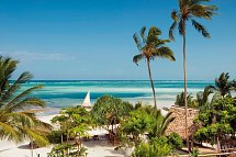 Meliá Zanzibar
