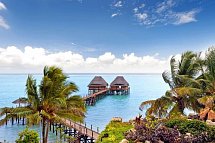 Meliá Zanzibar