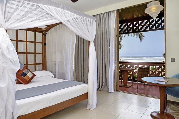Meliá Zanzibar