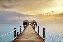 Meliá Zanzibar