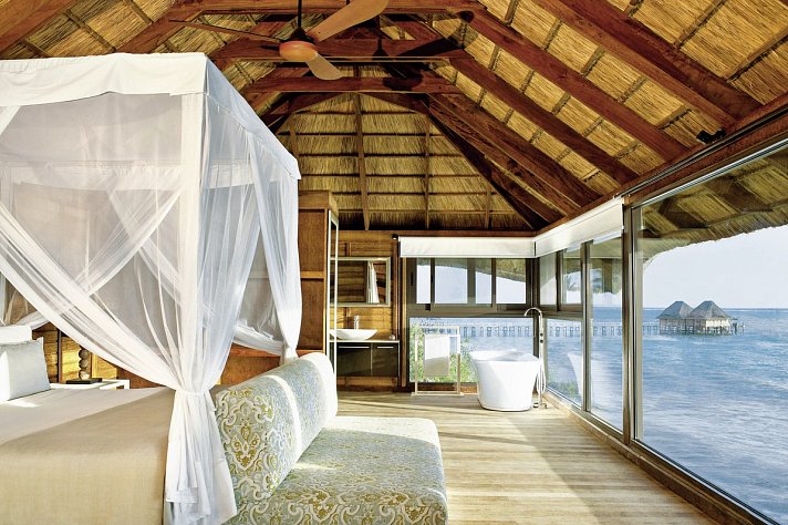 Meliá Zanzibar