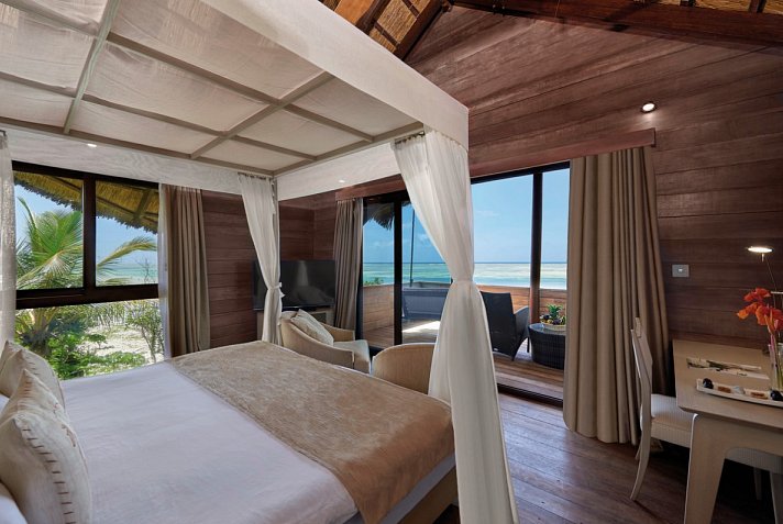 Meliá Zanzibar