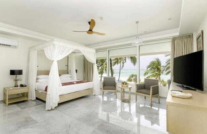 Meliá Zanzibar