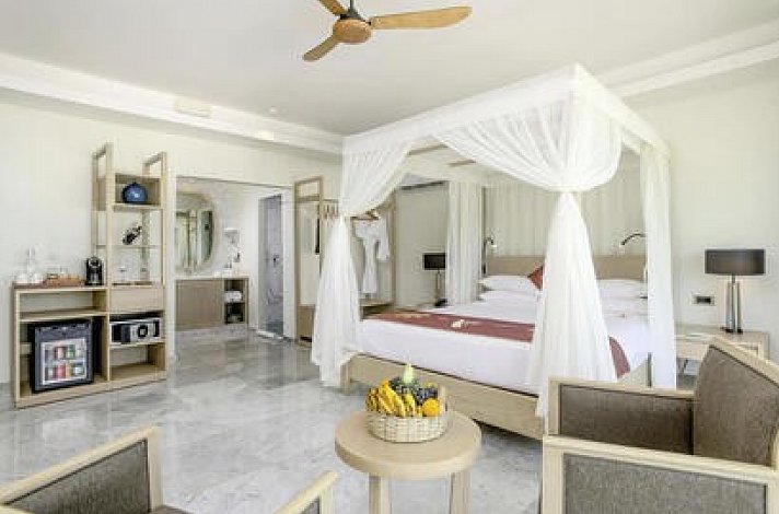 Meliá Zanzibar