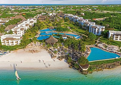 Royal Zanzibar Beach Resort Nungwi