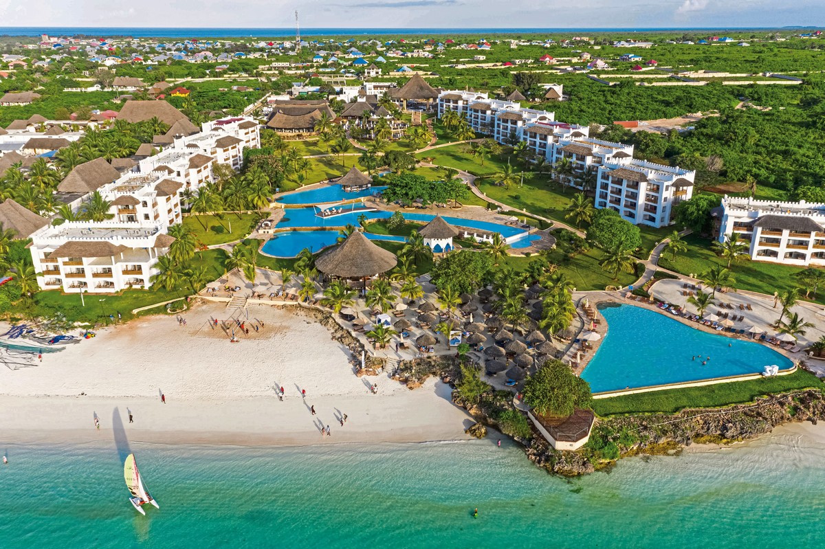 Royal Zanzibar Beach Resort