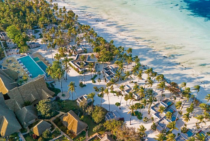 ananea Diamonds Mapenzi