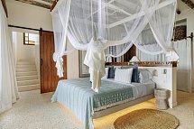 Matemwe Attitude - Wohnbeispiel Sea Front Villa (Zimmercodierungen VDO & VHO)