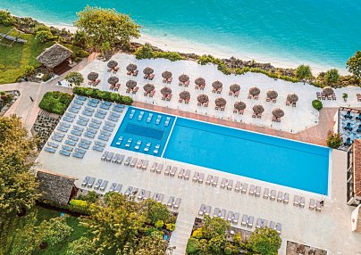 RIU Palace Zanzibar Nungwi