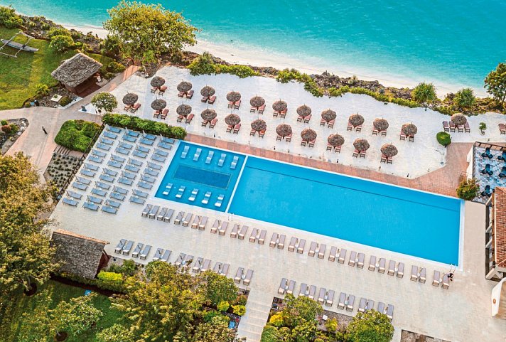 RIU Palace Zanzibar