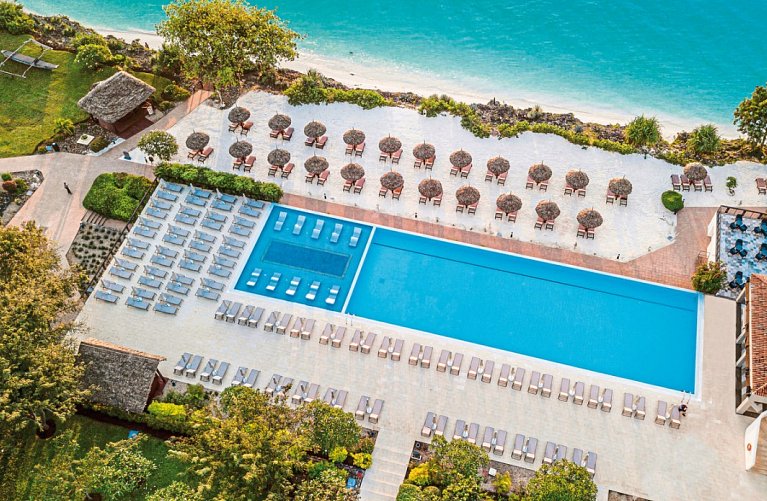 RIU Palace Zanzibar