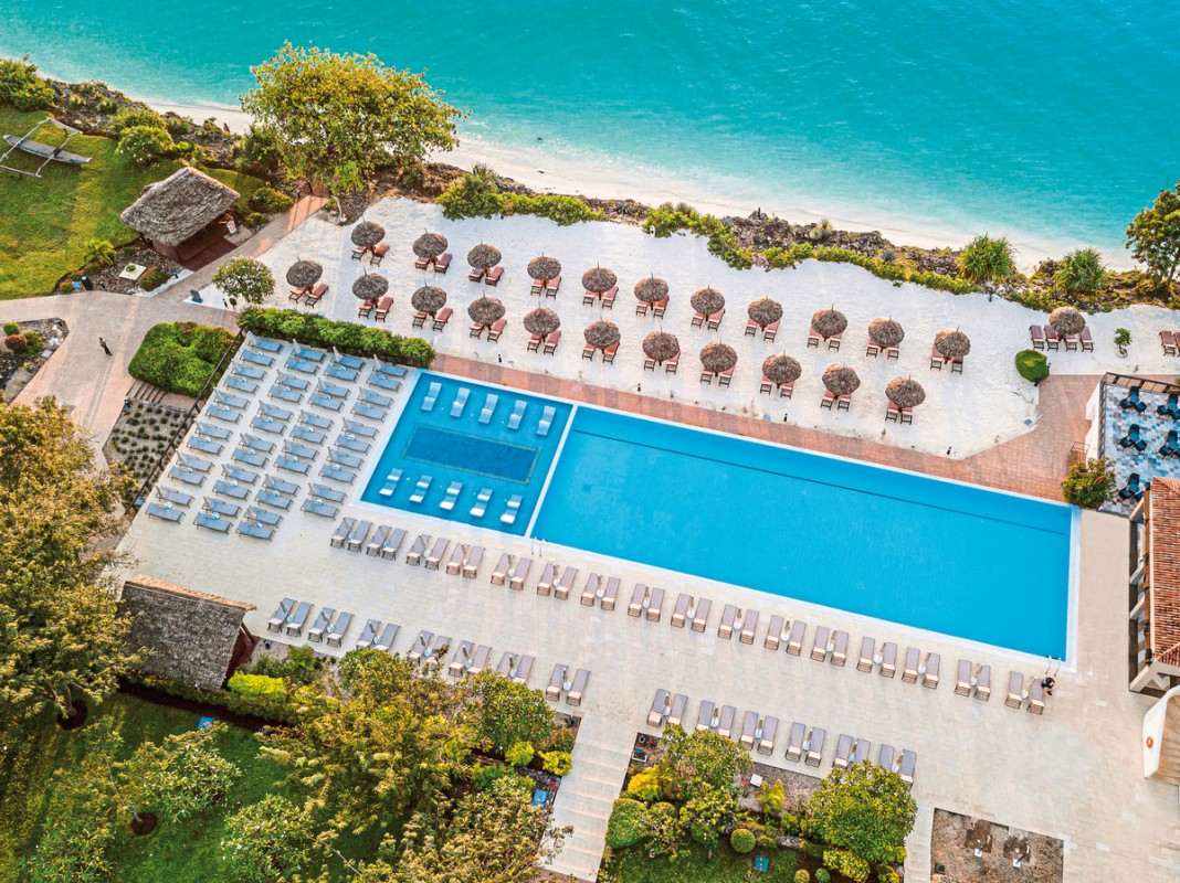 RIU Palace Zanzibar