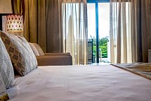 RIU Palace Zanzibar - Wohnbeispiel Suite (Zimmercodierungen WB1 & WSM)