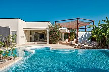 RIU Palace Zanzibar - Zimmercodierung VX1