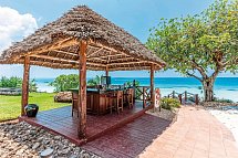 RIU Palace Zanzibar