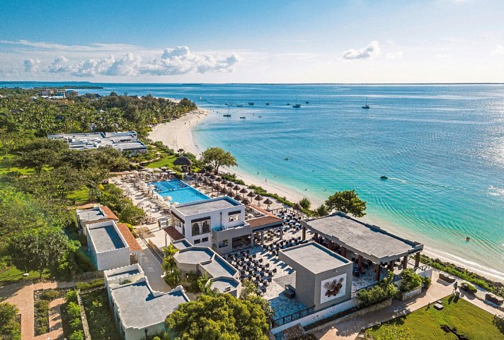 RIU Palace Zanzibar