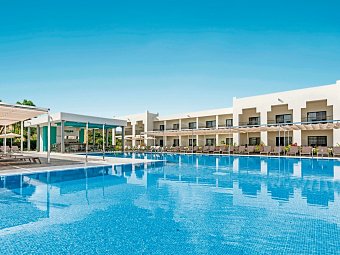 RIU Palace Zanzibar