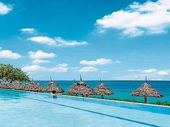 RIU Palace Zanzibar