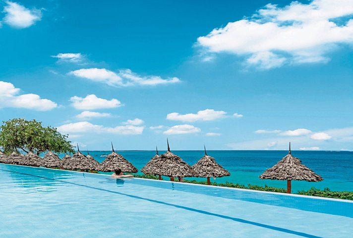 RIU Palace Zanzibar