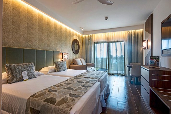 RIU Palace Zanzibar