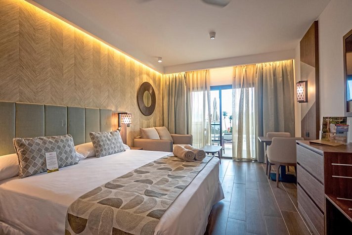 RIU Palace Zanzibar