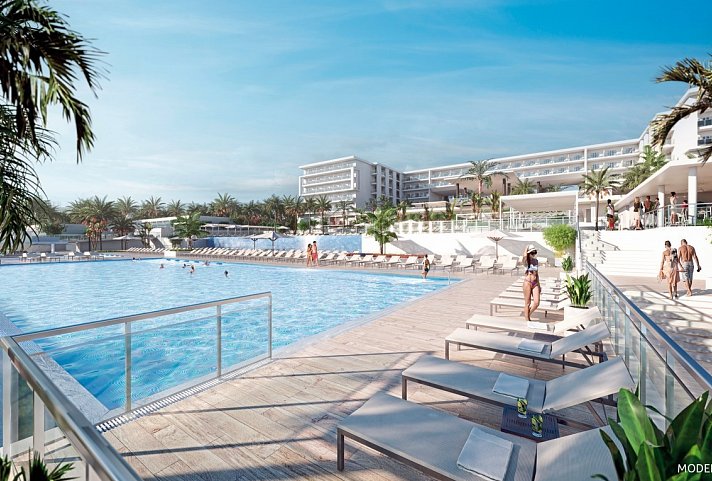 RIU Palace Swahili - Modellbild
