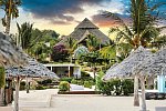 Gold Zanzibar Beach House & Spa