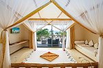Gold Zanzibar Beach House & Spa