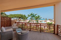 Gold Zanzibar Beach House & Spa