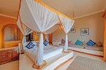 Gold Zanzibar Beach House & Spa