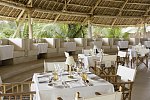 Gold Zanzibar Beach House & Spa